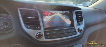 Hyundai Tucson III SUV 1.7 CRDi 141KM 2016 Hyundai Tucson 1.7CRDI 140KM Salon Pl. F.Vat 23 1.7 Diesel 140KM, zdjęcie 15