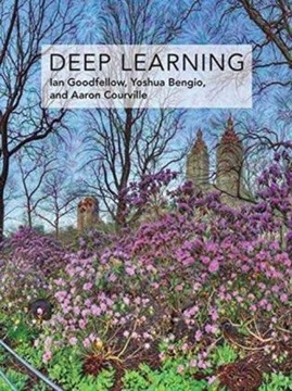Ian Goodfellow Deep Learning Adaptive Computati Ian Goodfellow