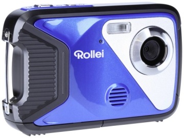 Компания Digital Camera Waterpronation LCD -дисплей 21 МП 8X Rollei Sportsline 60