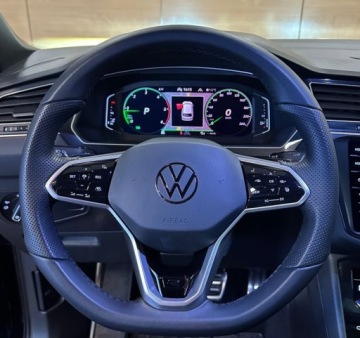 Volkswagen Tiguan II SUV Facelifting 2.0 TDI 200KM 2021 Volkswagen Tiguan Pelna oferta na R-CARS.pl 2.0 Diesel 200KM, zdjęcie 11