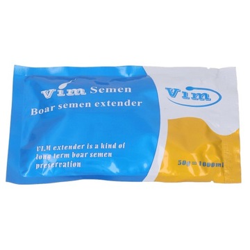 Расширитель спермы хряка увеличивает соотношение