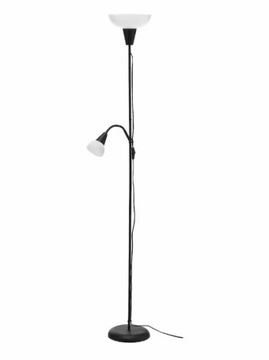 IKEA TAGARP lampa podłogowa pokojowa do sypialni