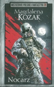 39 NOCARZ Magdalena Kozak
