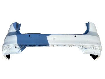 VW PASSAT B8 LIFT 3G9 ZDERZAK TYŁ KOMBI 3G9807421D ORYGINAŁ