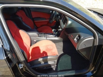 Dodge Charger VII 2021 Dodge Charger Scat Pack Widebody 2021 6.4l 6.4 Benzyna 485KM, zdjęcie 9