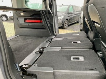 Citroen Berlingo III Osobowy M 1.2 PureTech 110KM 2022 Citroen Berlingo SALON PL / 25 tys.km / 5 OSÓB /, zdjęcie 20