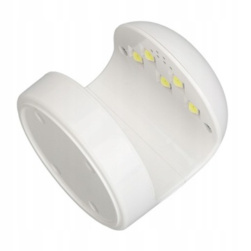 МИНИ-ЛАМПА ДЛЯ ЗАКРЕПЛЕНИЯ НОГТЕЙ UV LED 18W