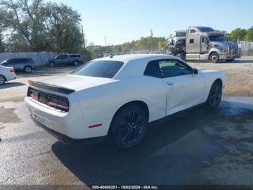 Dodge Challenger III 2022 Dodge Challenger SXT 2022 3.6l 3.6 Benzyna 303KM, zdjęcie 5