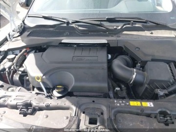 Land Rover Range Rover Evoque II 2023 Land Rover Range Rover Evoque 2023r., SE, od ubezpieczalni 2.0 Benzyna, zdjęcie 11