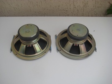 Tonsil GDN 25/80 25/80/6 80Вт 160Вт 15Ом Scherzo 350 Диаметр Voyager 25см d