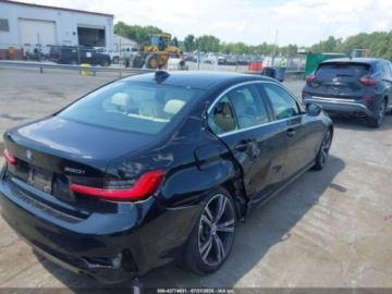 BMW Seria 3 G20-G21 2021 BMW Seria 3 330i Rwd 2.0 Benzyna 255KM, zdjęcie 3