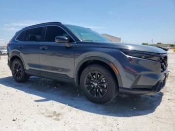 Honda CR-V VI 2024 Honda CR-V 2024 HONDA CR-V SPORT-L 2.0 Hybryda 145KM, zdjęcie 2