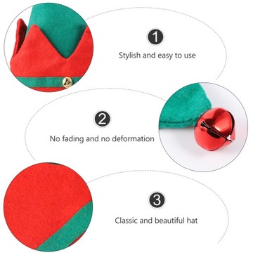 ПЛАТЬЕ СО ШЛЯПОЙ У ЭЛЬФА ЕСТЬ РЕБЕНОК