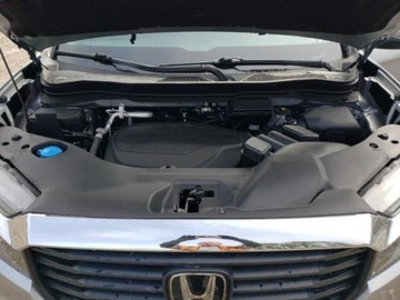 Honda Ridgeline 2023 Honda Ridgeline 2023, 3.5L, 4x4, RTL, od ubezpieczalni 3.5 Benzyna 280KM, zdjęcie 10