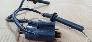 YAMAHA FAZER FZS 1000 2-3 КАТУШКИ ЗАЖИГАНИЯ ТРУБКИ КАБЕЛИ КАТУШКИ ЗАЖИГАНИЯ