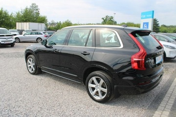 Volvo XC90 II 2022 Volvo XC 90 AWD skóra kamera Gwarancja, zdjęcie 8
