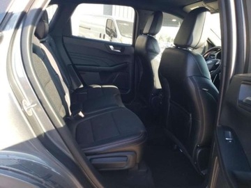 Ford Kuga III 2023 Ford Kuga 2023, 2.5L, 4x4, ELITE, ST-LINE, od ubezpieczalni 2.5 Benzyna, zdjęcie 8