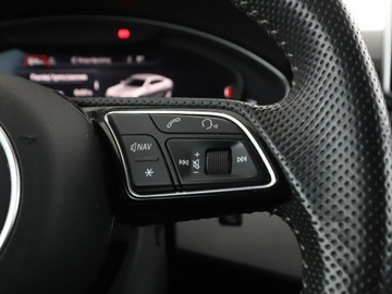 Audi A5 F5 Sportback 2.0 35 TFSI 150KM 2019 Audi A5 Sportback S-Line S-tronic półskóra, zdjęcie 29