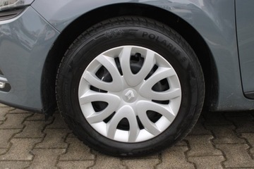 Renault Clio IV Hatchback 5d Facelifting 0.9 Energy TCe 76KM 2018 Renault Clio Alize, zdjęcie 8