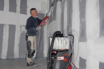 STARMIX DUSTERATOR для пылесосов Cyclon ISP Ublean DustFix SX130217