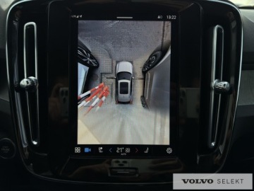 Volvo XC40 Crossover Facelifting 2.0 B3 163KM 2025 Volvo XC 40 XC40 B3 Plus Dark aut, Harman Kardon,, zdjęcie 19