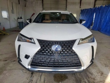 Lexus UX 2020 Lexus UX 2020 UX 250H 2.0 Hybryda 143KM, zdjęcie 5