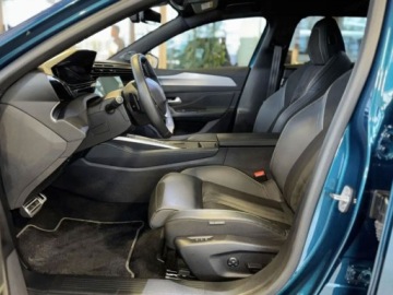 Peugeot 408 2026 PEUGEOT 408 GT e-DCS 1.2 mHEV 145KM 2026, zdjęcie 4