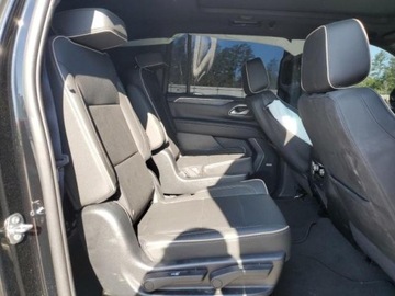  GMC Yukon 2023 GMC YUKON XL , silnik 5.3, 44, od ubezpieczyciela 5.3 355KM, zdjęcie 10