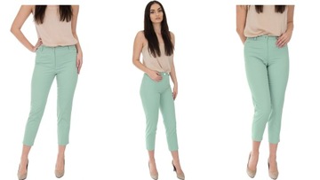 k3 СИГАРИЛЛЕТЫ КАРМАННЫЕ ЦВЕТА С ВЫСОКОЙ ПОСАДКОЙ! р.42