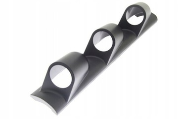 ADAPTER OBUDOWA ZEGARÓW NA SŁUPEK 3x60mm DEPO
