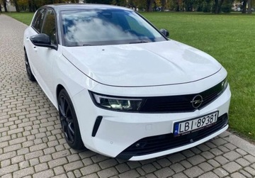 Opel 2024 Opel Astra 1.2 Turbo Edition Exclusive LED Zadbana POLECAM 1.2 Benzyna, zdjęcie 15