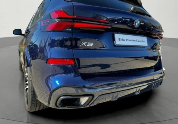 BMW X5 G05 2025 BMW X5 BMW X5 xDrive40d mHEV Sport Fvat23 Dostawa pod dom w cenie 3.0, zdjęcie 7