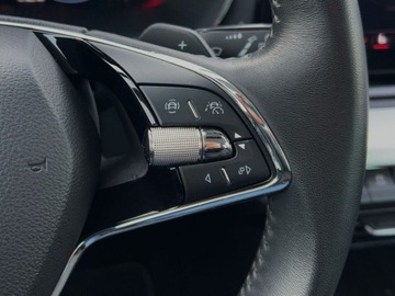 Skoda Octavia IV Kombi 2.0 TDI 150KM 2021 Skoda Octavia 2.0TDI 150KM Ambition DSG SerwisASO Acc Kessy Virtual Led Na, zdjęcie 19