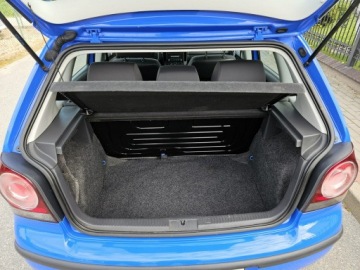 Volkswagen Polo IV Hatchback 1.2 i 54KM 2007 Volkswagen Polo Opłacony Zdrowy Zadbany, zdjęcie 15
