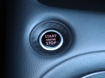 Nissan Juke II Crossover 1.0 DIG-T 117KM 2019 Nissan Juke 1.0 DIG-T, Salon Polska, zdjęcie 18