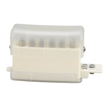 Дорожная косметичка большой емкости для косметических средств для мытья туалетных принадлежностей Подвесное хранилище