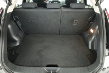 Nissan Juke I SUV Facelifting DIG-T 115KM 2014 Nissan Juke 1.2 DIG-T, Salon Polska, Serwis ASO, zdjęcie 7