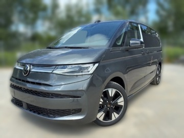 Volkswagen Multivan T7 VAN L1 Plug-In 1.5 TSI eHybrid 245KM 2026 Volkswagen Nowy Multivan Edition Hybryda PHEV, 1.5, zdjęcie 2