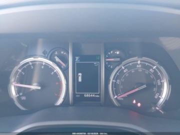 Toyota 2022 Toyota 4-Runner Trd Off Road 2022 4.0 Benzyna 270KM, zdjęcie 11