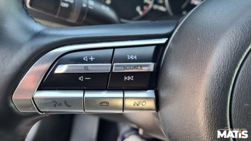 Mazda 3 IV Hatchback 2.0 Skyactiv-G 122KM 2019 Mazda 3 2.0Benz 123KM manual Navi kamera head up 100 bezwypadek 2.0 123KM, zdjęcie 34