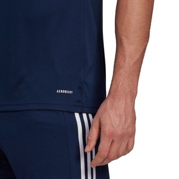 Koszulka ADIDAS Sportowa Męska SQUADRA21 r. XXL