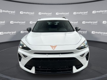 Cupra Formentor Crossover 1.5 TSI 150KM 2026 Cupra Formentor 1.5 eTSI mHEV DSG 150 KM, zdjęcie 1