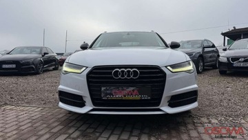 Audi A6 C7 Avant Facelifting 2.0 TDI ultra 190KM 2015 Audi A6 Avant 2.0tdi 190 KM automat s-Line Matrix Navi el.klapa zamiana 1., zdjęcie 2