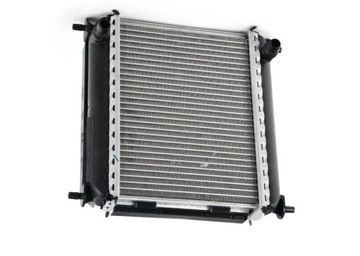 CHŁODNICA BMW X3 G01 BMW X4 G02 17118630028 17119468698 9468698 8630028