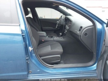 Dodge Charger VII 2023 Dodge Charger SXT 2023 3.6l 3.6 Benzyna 292KM, zdjęcie 9