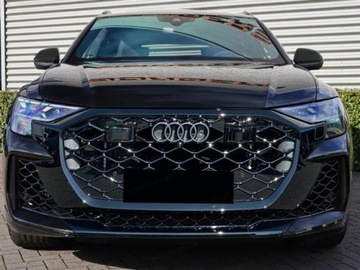 Audi Q8 2025 AUDI Q8 RSQ8 TFSI quattro Performance Suv 4.0 (640KM) 2025, zdjęcie 2