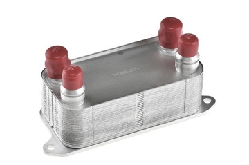 CHŁODNICA OLEJU MERCEDES C 1.6 1.8 2.2CDI 08- NOWA