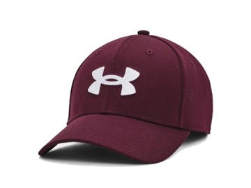 CZAPKA Z DASZKIEM UNDER ARMOUR 1376700-602 M/L