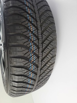 KOLA MULTISEZONNÍ DACIA DOKKER SANDERO 16" 4X100 403003061R GOODYEAR 195/55