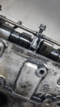 HLAVA MOTORU A869 46431957 FIAT MAREA 1.9 JTD